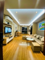 Bán căn hộ cao cấp 80m² trung kính - 2pn, full nội thất, 6.6 tỷ