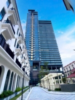 Bán căn hộ cc sunshine golden river - ciputra tây hồ - 162m2 - 3 ngủ + 1 đa