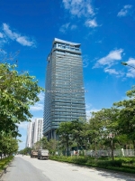 Bán căn hộ chung cư cao cấp sunshine golden river, giá chỉ 24 tỷ, diện tích