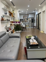 Bán căn hộ chung cư cao cấp sunshine riverside - tây hồ - diện tích 120m - ban