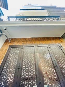 Bán căn hộ dịch vụ 6 tầng thang máy 9 phòng full nội thất, 60m², kim ngưu -
