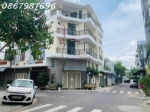 Bán căn nhà góc 4 tầng tđc vcn phước long, nha trang  diện tích 52m², giá 6 tỷ