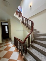 Bán căn nhà trong ngõ 5 tầng hai bà trưng, hà nội 49m giá chưa đến 9 tỷ