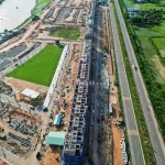 Bán căn shop kinh doanh trung tâm quy nhơn bình định chỉ 4 tỷ hơn.