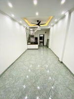 Bán ccmn phố tân mai, dòng tiền, ô tô tránh 10m, ngõ thông, 58m2 4t mt3.7m giá