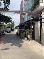 Bán chdv 6 tầng mặt tiền đường tân trụ - p15 - tân bình - dt 60m2 - nhỉnh 7 tỷ