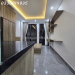 Bán chung cư mini 40m2, 7 tầng, sđcc, đường bưởi, ba đình, hà nội. giá: 12,5