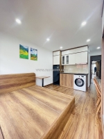 Bán chung cư mini cầu giấy, 100m2x7t,mt=10m, 35 phòng khép kín,2.2 tỷ/năm, 24 tỷ