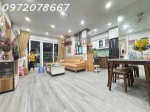 Bán chung cư mipec city view kiến hưng hà đông 2 pn+2 wc hơn 3 tỷ