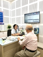 Bạn đang nghe kém ở mức độ nào?