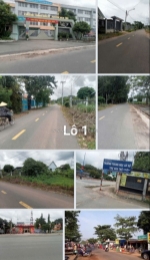 Bán đất bình dương, diện tích đa dạng, sẵn sổ hồng riêng, giá chỉ từ 520 triệu. lh:0922787278.