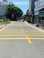 Bán đất đấu giá x5 trung oai, tiên dương , đông anh 72m2 _ mặt đường cao lỗ