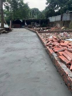 Bán đất đông mỹ, thanh trì. hà nội, diện tích 81,9 m2, giá rẻ chỉ 4,x tỷ.