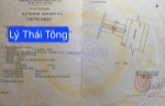 🔴💥bán đất đường lý thái tông - đường rộng 15m thông biển