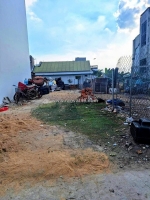 Bán đất hẻm đường 160, tăng nhơn phú a, thủ đức, giá tốt, 76m2