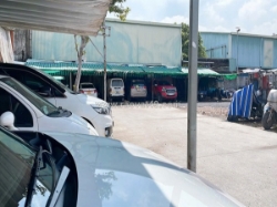 Bán đất hxh thông lê văn quới, bình trị đông, bình tân, 3520m2, ngang 50m