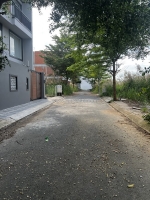 Bán đất kdc rạch tôm, nhơn đức, nhà bè, 5x21m giá 3,85 tỷ, 8x13m giá 4,4 tỷ