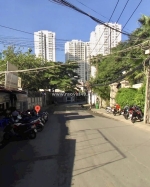 Bán đất khu vip- thảo điền - q2 - tp thủ đức