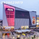 Bán đất liền kề kđt aeon dương nội hà đông