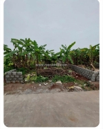 Bán đất lô góc liền kề huyện kiến xương, diện tích 90m2 giá chỉ 1.35 tỷ