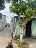 Bán đất mặt đường , kinh doanh diện tích khủng nằm trên trục đường xã đông động