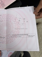 Bán đất mặt ngõ thông kinh doanh ô tô tải tránh 50m khuyến lương, lĩnh nam,