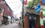 Bán đất mặt phố phú lương - kinh doanh đỉnh cao
