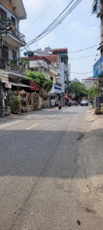 Bán đất phố bà triệu, giá rẻ như cho, mặt tiền siêu rộng, 128m, 26.8 tỷ