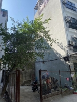 Bán đất phố hoàng mai, ngõ thông, 15m ô tô, đầu tư ccmn, tiện ích bạt ngàn,