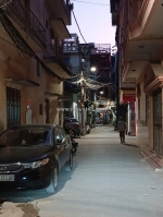 Bán đất phố lê trọng tấn, ô tô đỗ cửa, 57m, 9.1 tỷ