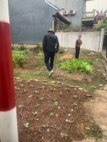 Bán đất tại trà giang