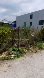 Bán đất tân trụ long an, dt 134m2 full thổ, sẵn shr, chỉ 750tr. lh:0878478474.