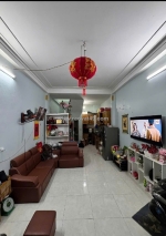 Bán đất tặng nhà 4 tầng x 32m chỉ 3.2 tỷ sát ql32