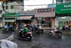 Bán đất tặng nhà 93m2 có 9,5 tỷ mặt tiền lê đức thọ phường 13 gò vấp tphcm