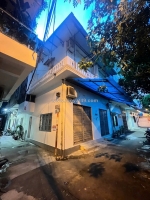 Bán đất tặng nhà c4 đông ngạc -bắc từ liêm - dt42m2 - mt5.5m - giá 5,5 tỷ - ngõ