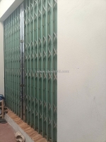 Bán đất tặng nhà cấp 4 có gác xép 39m2 ở miêu nha - tây mỗ - nam từ liêm