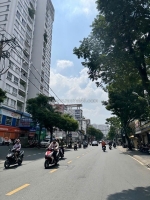 B.á.n đất tặng n.hà…hxhlt -  khu vip bàu cát tân bình -  100m2 ngang 7m -  3