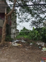 Bán đất thổ cư 158m2, nằm trên trục đường ql39b xã quang bình kiến xương, thái