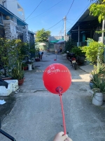 Bán đất thổ cư 217m2, q.12, hxh hà huy giáp, 9.9 tỷ