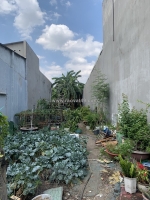 Bán đất thổ cư 220m2 - vị trí vàng phạm văn thuận, tam hiệp, biên hoà - 4.1 tỷ