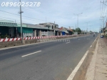 Bán đất thổ cư 247m2, tỉnh lộ 825d, long định, long an - 1.54 tỷ