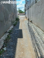 Bán đất thổ cư 247m2, tỉnh lộ 830b, long định,  long an - 1.53 tỷ