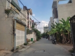Bán đất thổ cư 52m2 nguyễn duy trinh, q.9 - 3.4 tỷ
