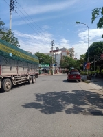 Bán đất thổ cư 90m2, hùng vương, phú khánh, thái bình - 2.3 tỷ