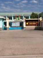 Bán đất thổ cư đối diện sân bay quốc tế long thành, gần ngã tư bàu cạn, giao