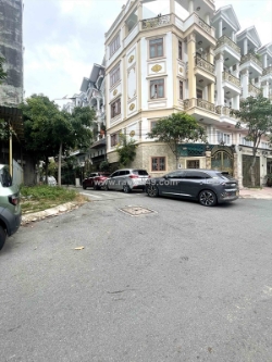 Bán đất thổ cư hẻm xe hơi tránh 55m2_4x13m gần vạn phúc city quốc lộ 13 hiệp