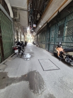 ✳️bán đất thổ quan 48m2 c4 mt 4.6m, chỉ 4.9 tỷ  nhà đẹp gần phố - oto cách nhà