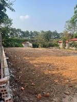 Bán đất thôn gô , kim long , dt 150.9m2 giá 8xx tr