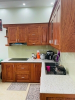 Bán đất và nhà ngay trên mặt phố lê đại hành sẩm uất 202m giá cực sốc chỉ .5