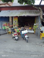 Bán đất xã tân tiến hưng hà 104m2 mặt tiền 5.1m giá chỉ 2.8 tỷ